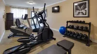 Best Western Clermont - Gym