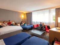 Novotel Roissy Saint-Witz Hotels in Saint-Witz