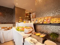 Hotel Frankfurt Messe Hotels near Bockenheim