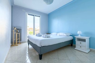 Other ? Nice T3 with Balcony - Nice ? Photo