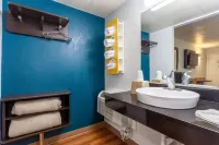 Motel 6 Walterboro, SC