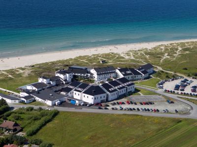 Sola Strand Hotel