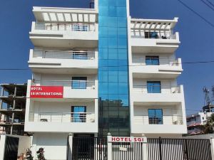 Hotel S G International Danapur