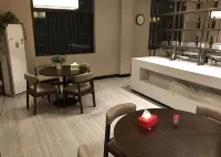 Happy Business Hotel (Chuzhou North Station Branch) - petit déjeuner