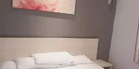 Hi Inn Hotel (Ankang Traditional Chinese Medicine Hospital) - Koningin