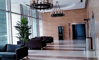 Mango Club Apartment Hotel - Tianjin Joycity