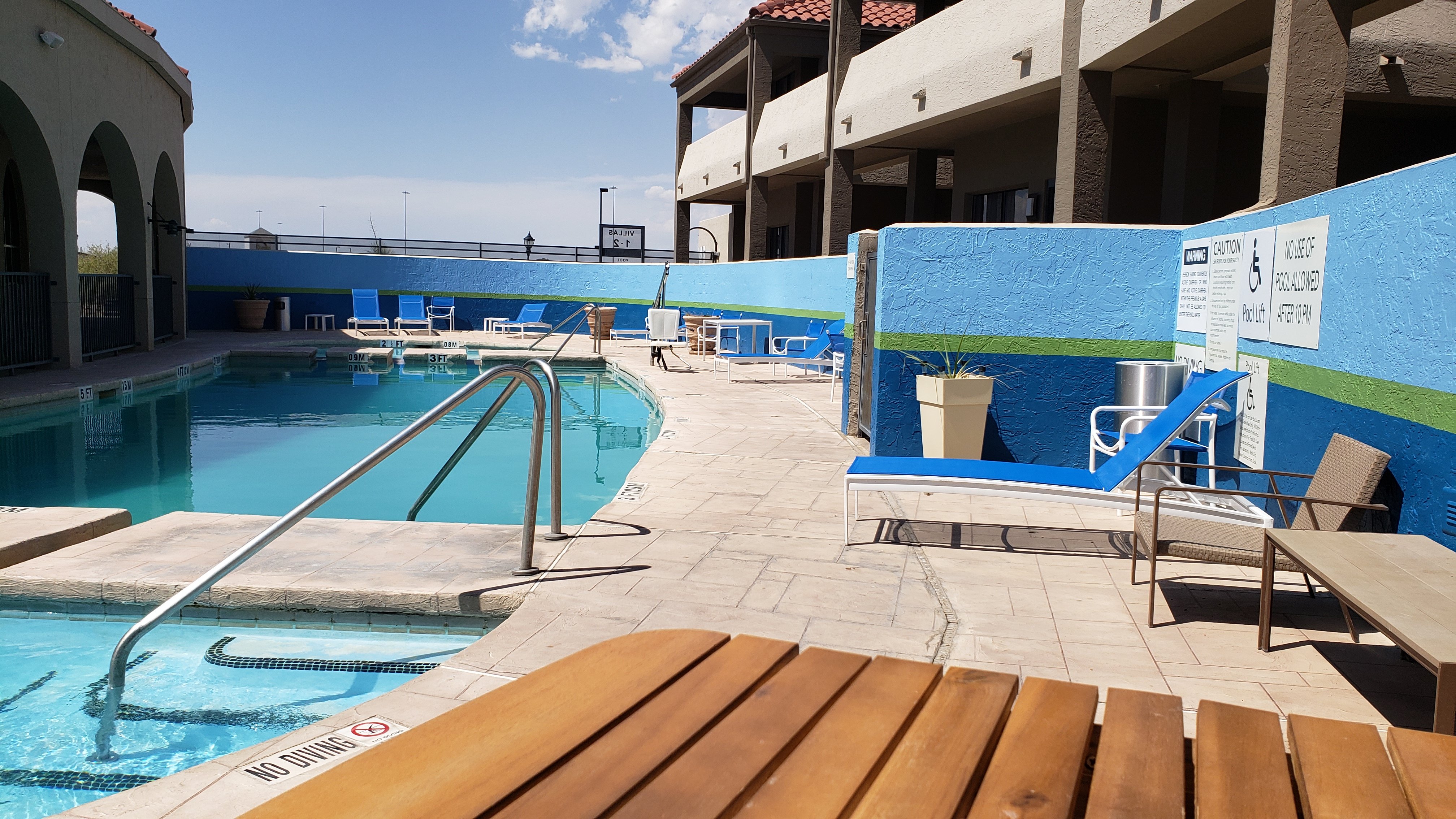 Holiday Inn El Paso West - Sunland Park, an Ihg Hotel