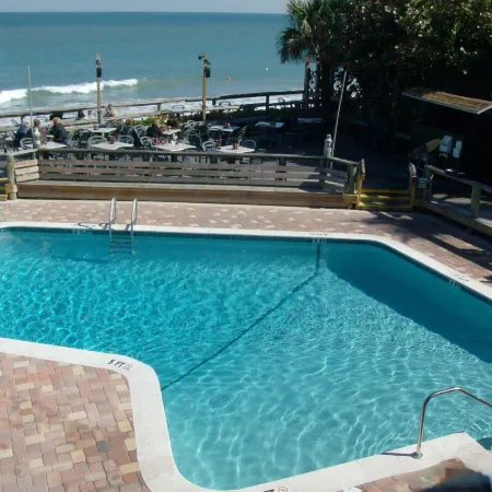 The Driftwood Resort