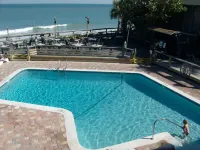 The Driftwood Resort - Beach