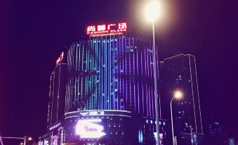 Zhangjiakou Shangfeng Aichao Hotel-style Apartment