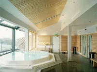 Scandic Crown Hotels near Ullevi Stadium