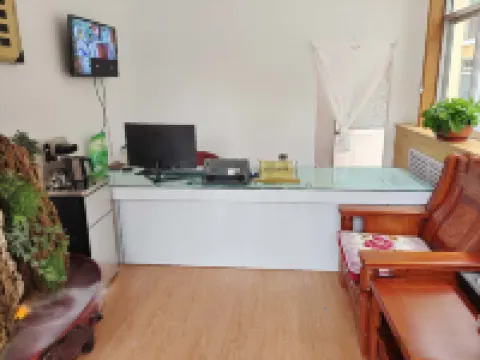 Tongxu Yitong Hotel Tongwei İlçesi otelleri