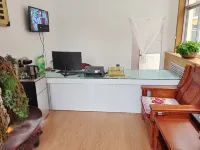 Tongxu Yitong Hotel Hotels in Tongwei