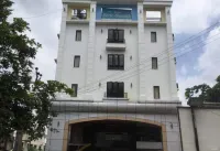 Hotel Shrie Shaanth