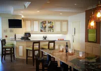 Hilton Garden Inn Minneapolis/Eden Prairie - bar