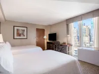 Hilton Garden Inn West 35th Street 메이시스 백화점 주변 호텔