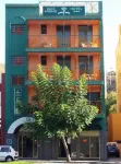 Hotel Valle Aridane