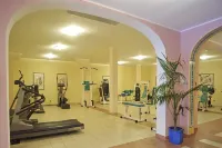Nicolaus Club Torre Moresca - Træningscentre