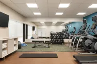 Holiday Inn Express & Suites Beaver DAM Hotel a Clyman