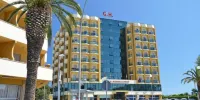 Grand Hotel Montesilvano - Baarit