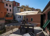 El Nin Apartment with Terrace