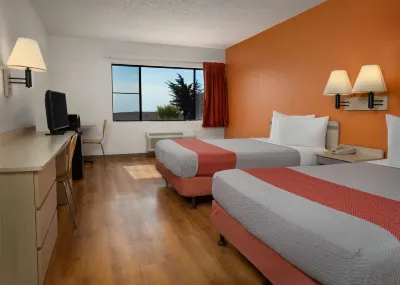 أزول إن سان سيميون Hotels near Ragged Point