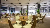 Astera Hotel & Spa with Free Private Beach - sarapan