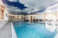 Hotel Restaurant Krone & Wellness - Schopfheim