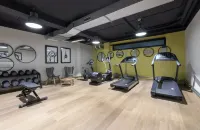 Leonardo Hotel Verona Hotels in Buttapietra