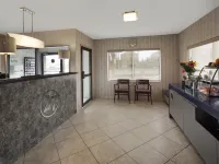 Canadas Best Value Inn Toronto Hotels near Kipling Go Station