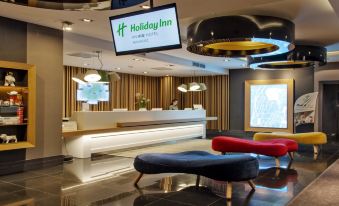 Holiday Inn Bydgoszcz