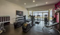 Camino Real Veracruz - Gym