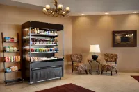 Bakken Airport Xwa Hotel & Studios - Bares