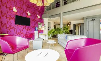 Ibis Styles Rennes St. Gregoire