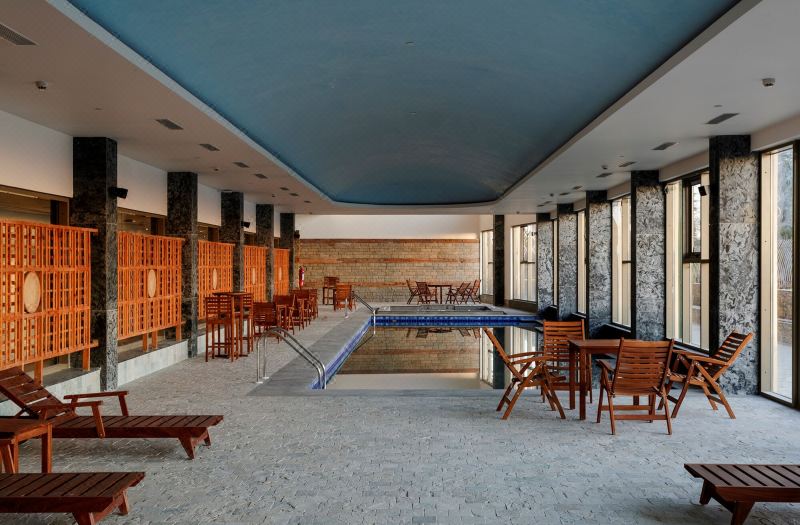Taj Theog Resort & Spa Shimla photo 5