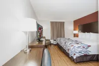 Red Roof Inn Roanoke Rapids Hotels in Roanoke Rapids