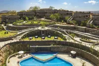 Ramada by Wyndham Udaipur Resort and Spa - รีสอร์ท