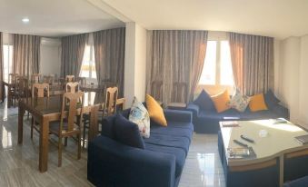 Hotel Metropole Residence