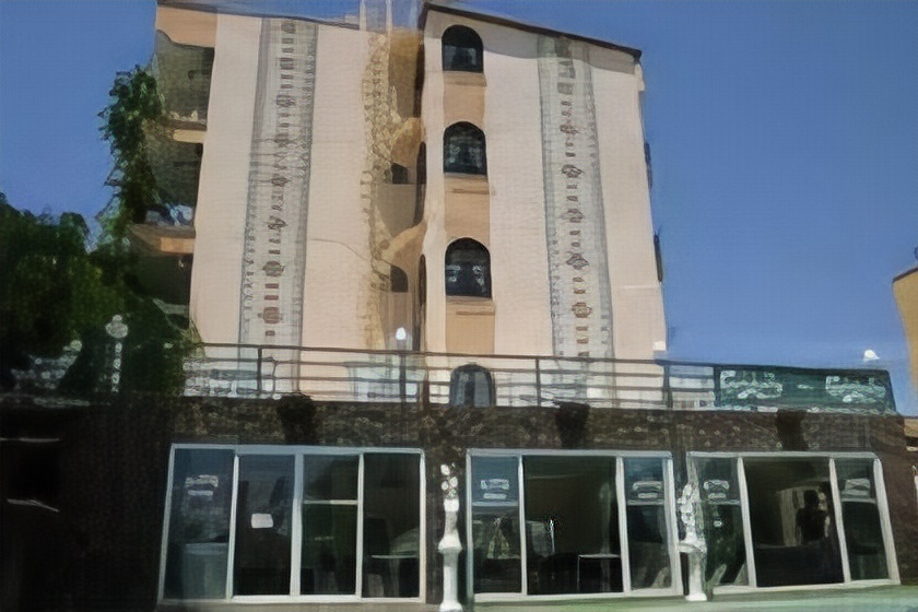 Hotel Og-Erim