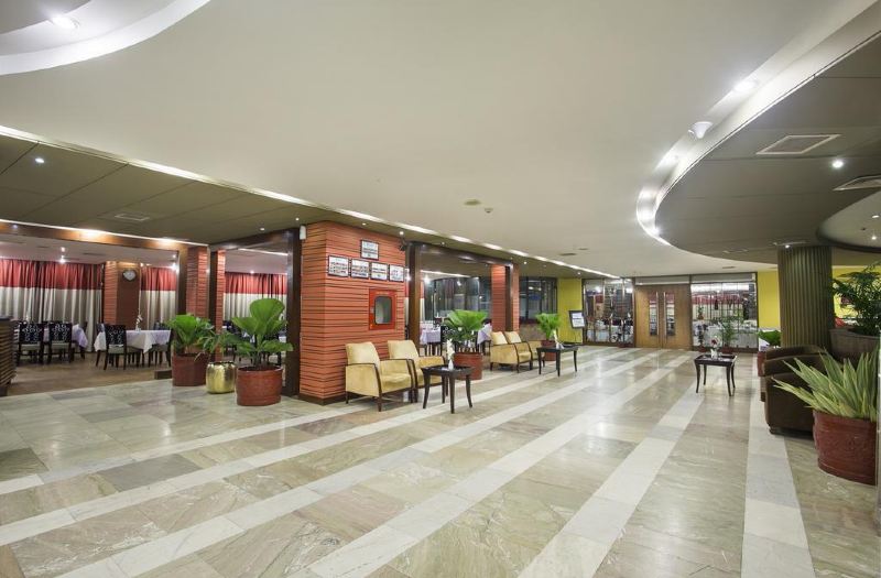 Rose View Hotel Sylhet Updated 21 Price Reviews Trip Com