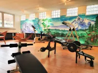 Waldhotel am See Berlin-Schmöckwitz Hotels in Zeuthen