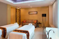 Sheraton Changchun Jingyuetan Hotel - spa