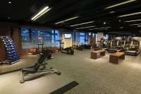 Silks Place Tainan - Gym