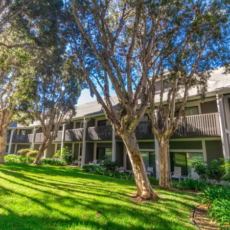 Carlsbad by the Sea Hotel