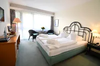 Parkhotel Hammerberg Hôtels à : Eschweiler