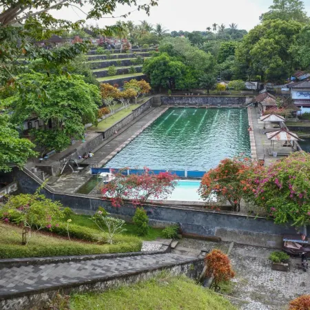 favehotel Langko Mataram - Lombok