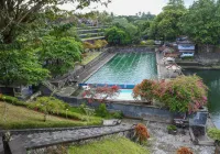 Akila Hotel Lombok Hotels in Cilinaya