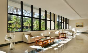 Minerva Resort Hotel