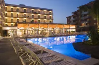 Hotel Papi Hotel di Malgrat de Mar
