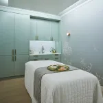 The Beverly Hills Hotel - Dorchester Collection - spa